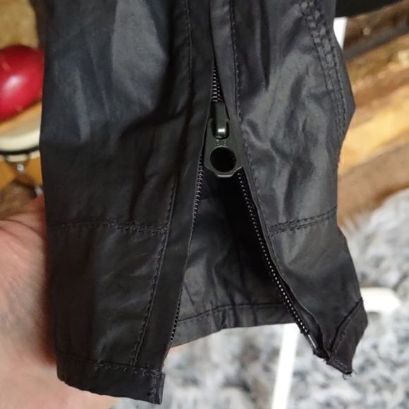 Bomboogie Authentic‎ Modern Military Lightweight Jacket Sz S - Picture 7 of 13